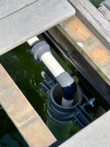 Irrigation well pump Specialty Pump & Well