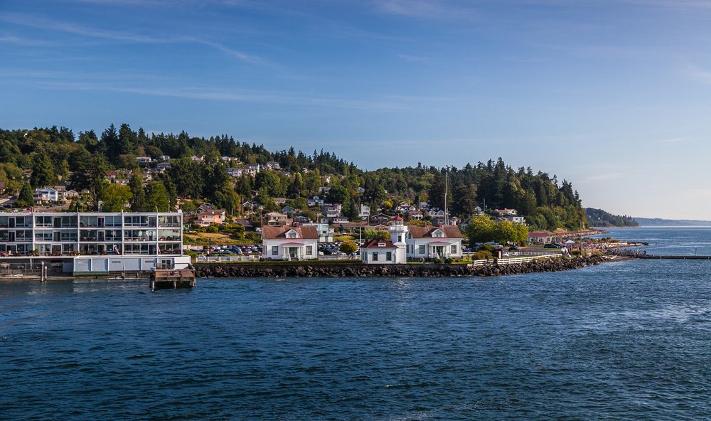 Well & Pump Services in Mukilteo, WA | Specialty Pump & Well
