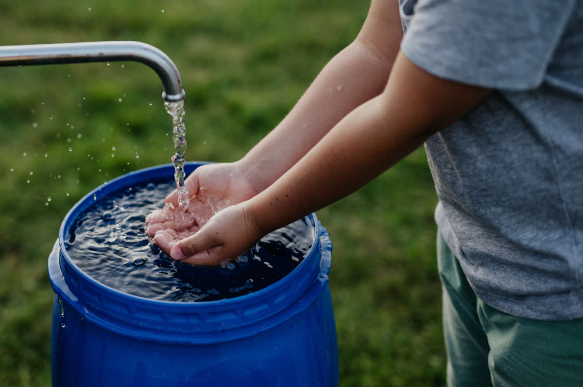 Well & Pump Services in Edmonds, WA. Specialty Pump & Well