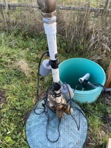 Sump Pump Services in Snohomish, WA Specialty Pump & Well