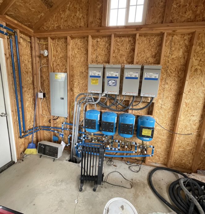 Well Pump Services in Snohomish, WA Specialty Pump & Well