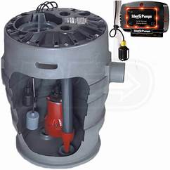Sewage Pump Services in Snohomish, WA Specialty Pump & Well