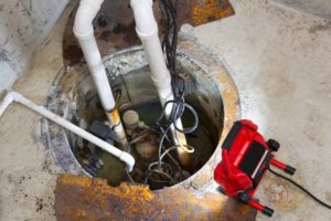 Sump Pump Repair in Snohomish, WA 