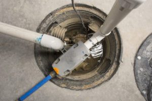 Sump Pump Installation in Snohomish, WA | Specialty Pump & Well