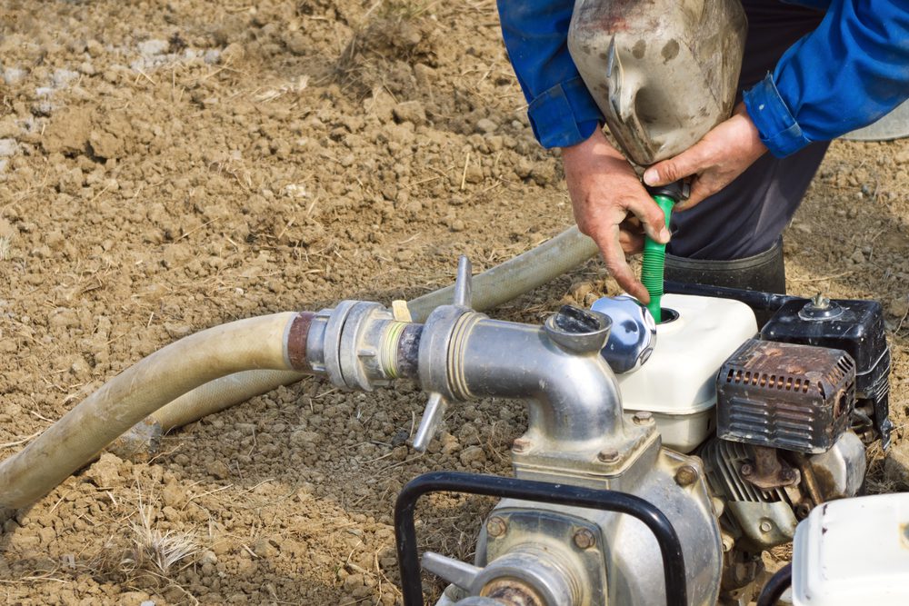 Well & Pump Services in Everett, WA | Specialty Pump & Well