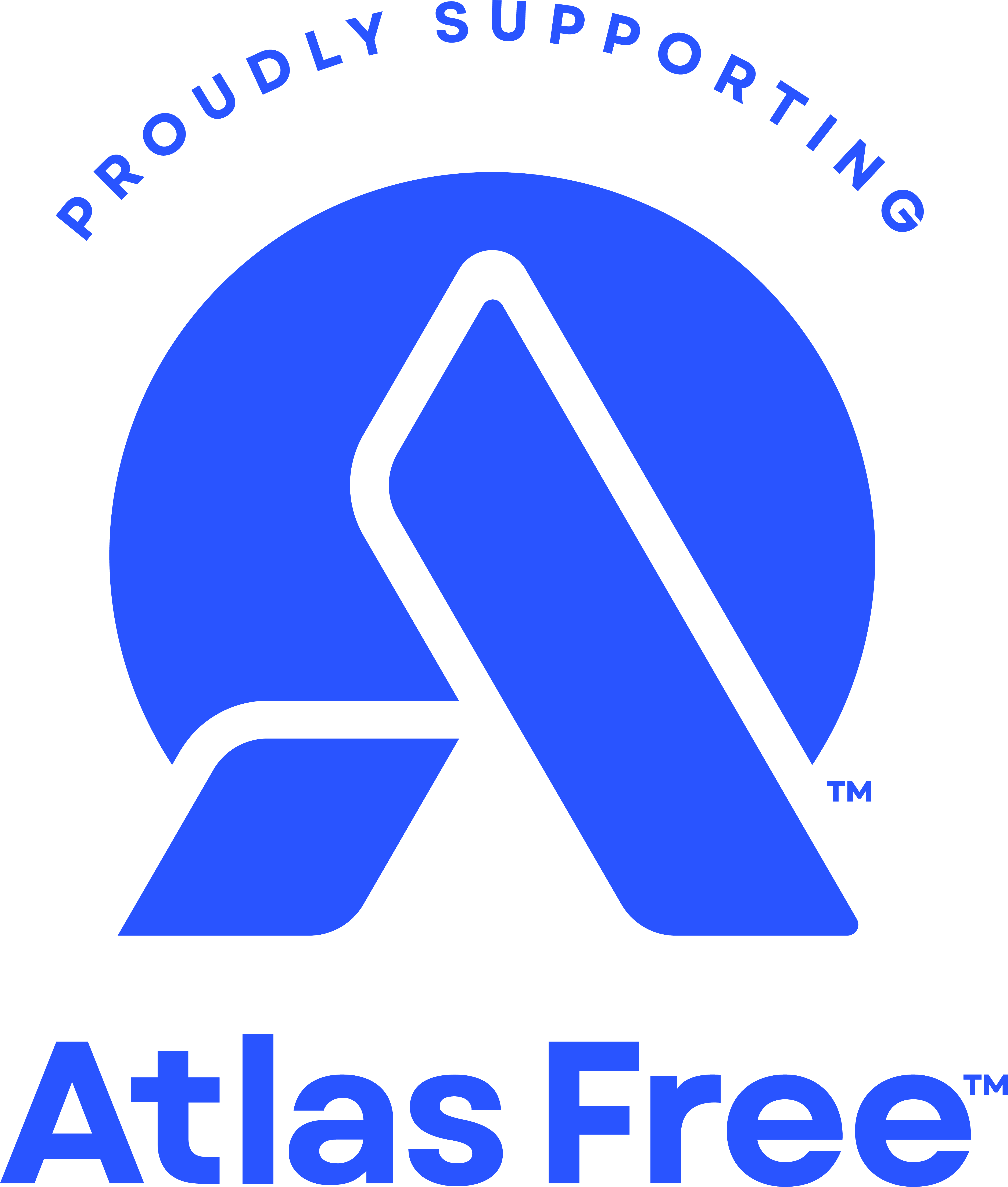 Atlas Free logo