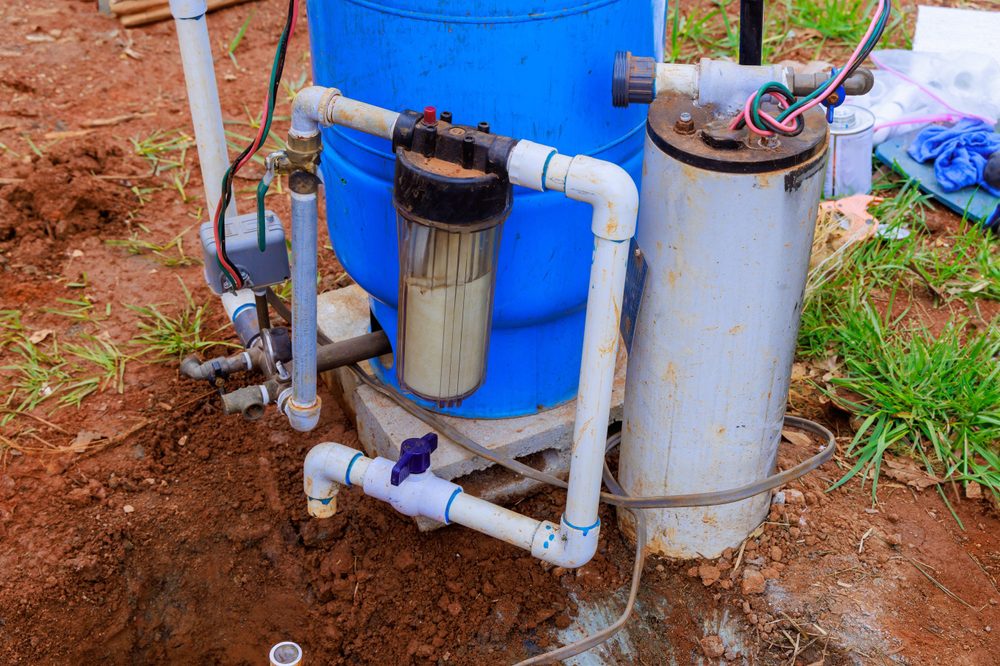 Well & Pump Services in Preston, WA | Specialty Pump & Well