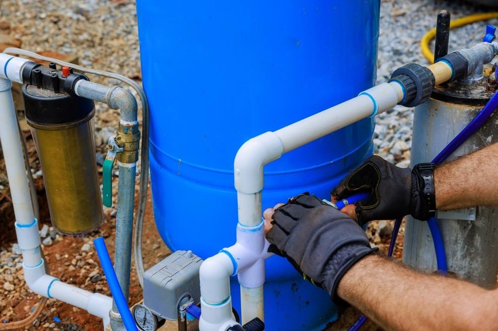 Well & Pump Services in Mountlake Terrace, WA. Specialty Pump & Well